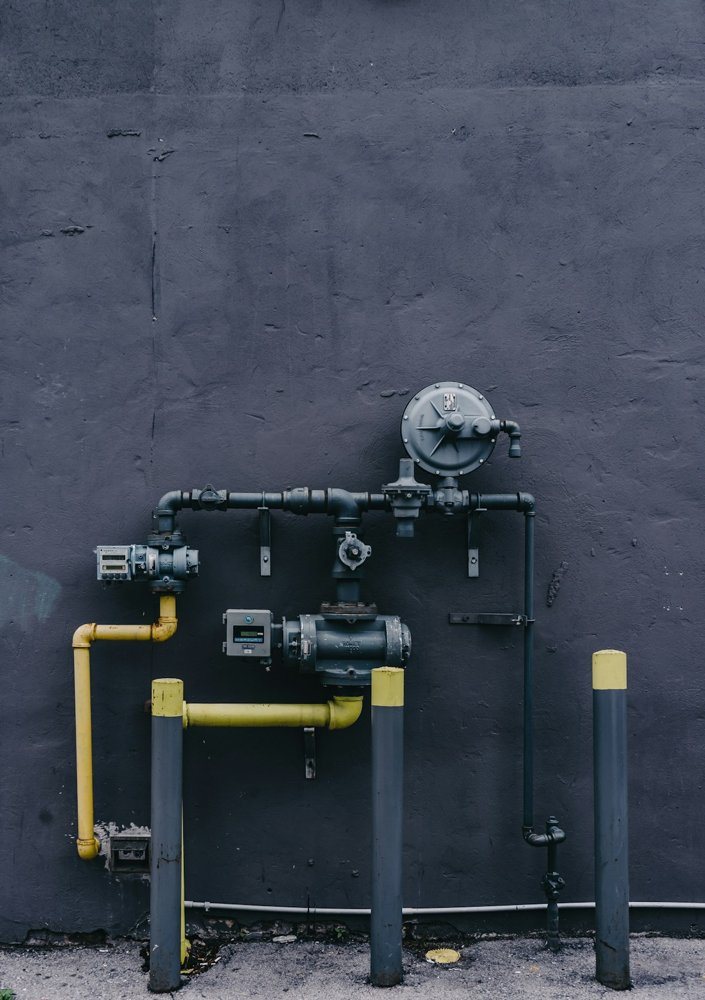 Pompage et hydraulique